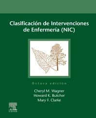 CLASIFICACIÓN DE INTERVENCIONES DE ENFERMERÍA (NIC)_ISBN: 9788413826936