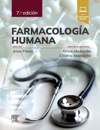 FARMACOLOGÍA HUMANA_ISBN: 9788413827650