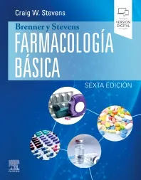 BRENNER  Y  FARMACOLOGIA   BASICA-ISBN:9788413824963
