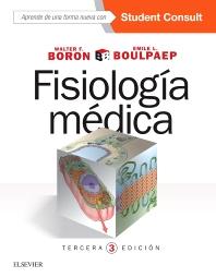 FISIOLOGÍA MÉDICA_ISBN: 9788491131250
