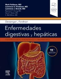 SLEISENGER Y FORDTRAN. ENFERMEDADES DIGESTIVAS Y HEPÁTICAS-ISBN: 9788491139492
