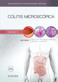 COLITIS MICROSCÓPICA_ISBN: 9788491130970