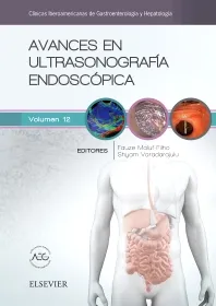 AVANCES EN ULTRASONOGRAFÍA ENDOSCÓPICA-ISBN:9788491131748