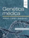 GENÉTICA MÉDICA