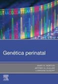 GENÉTICA PERINATAL