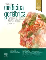 TRATADO DE MEDICINA GERIÁTRICA_ISBN: 9788491132981