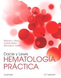DACIE Y LEWIS. HEMATOLOGÍA PRÁCTICA_ISBN: 9788491132455