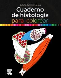 CUADERNO  DE  HISTOLOGIA   PARA  COLOREAR_ISBN: 9788413823805