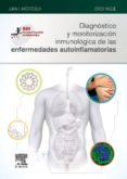 DIAGNÓSTICO Y MONITORIZACIÓN INMUNOLÓGICA DE LAS ENFERMEDADES AUTOINFLAMATORIAS