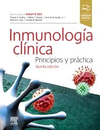 INMUNOLOGÍA CLÍNICA_ISBN: 9788491134763