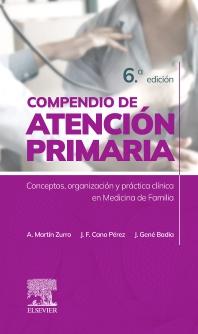 COMPENDIO DE ATENCIÓN PRIMARIA_ISBN: 
9788413828961