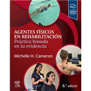 AGENTES FÍSICOS EN REHABILITACIÓN-ISBN:9788413824208