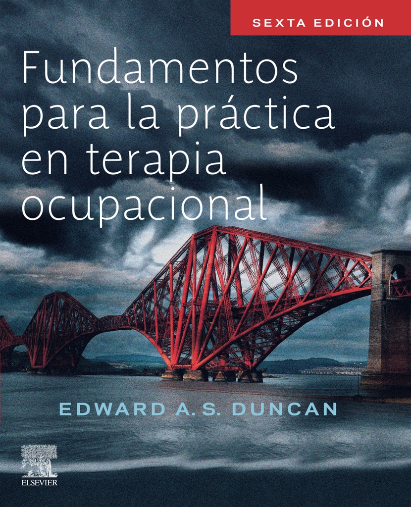 FUNDAMENTOS PARA LA PRÁCTICA EN TERAPIA OCUPACIONAL