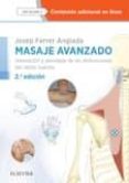 ANGLADA, J., MASAJE AVANZADO-ISBN:9788491132516