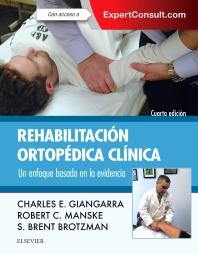 REHABILITACIÓN ORTOPÉDICA CLÍNICA_ISBN: 9788491132592