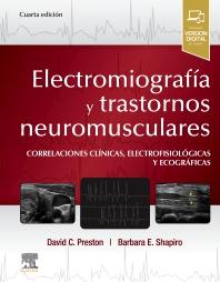 ELECTROMIOGRAFÍA Y TRASTORNOS NEUROMUSCULARES_ISBN: 9788491139065