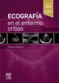 ECOGRAFÍA EN EL ENFERMO CRÍTICO
