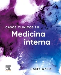 CASOS CLÍNICOS EN MEDICINA INTERNA-ISBN:9788413823898