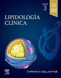 LIPIDOLOGÍA CLÍNICA_ISBN: 9788413827384