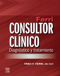 CONSULTOR CLÍNICO. DIAGNÓSTICO Y TRATAMIENTO_ISBN: 9788413823034