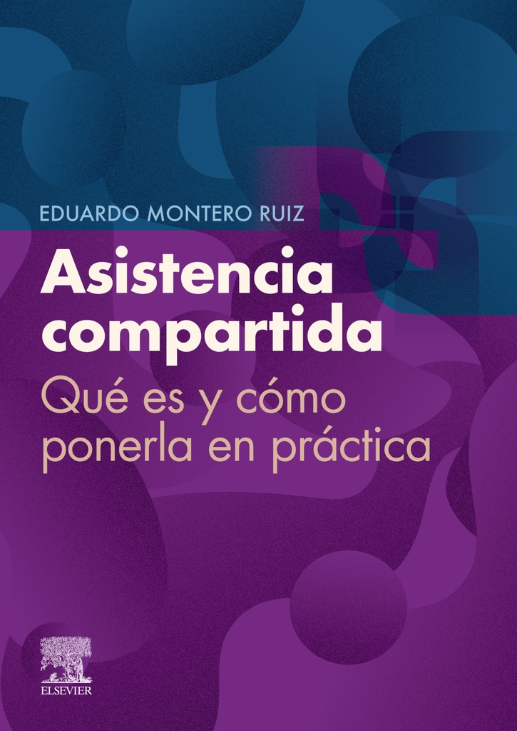 ASISTENCIA COMPARTIDA-ISBN:9788413825014