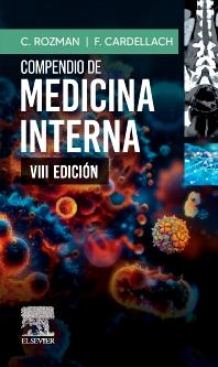 COMPENDIO DE MEDICINA INTERNA_ISBN: 9788413828695