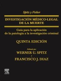 INVESTIGACIÓN MÉDICO-LEGAL DE LA MUERTE_ISBN: 9788491139638