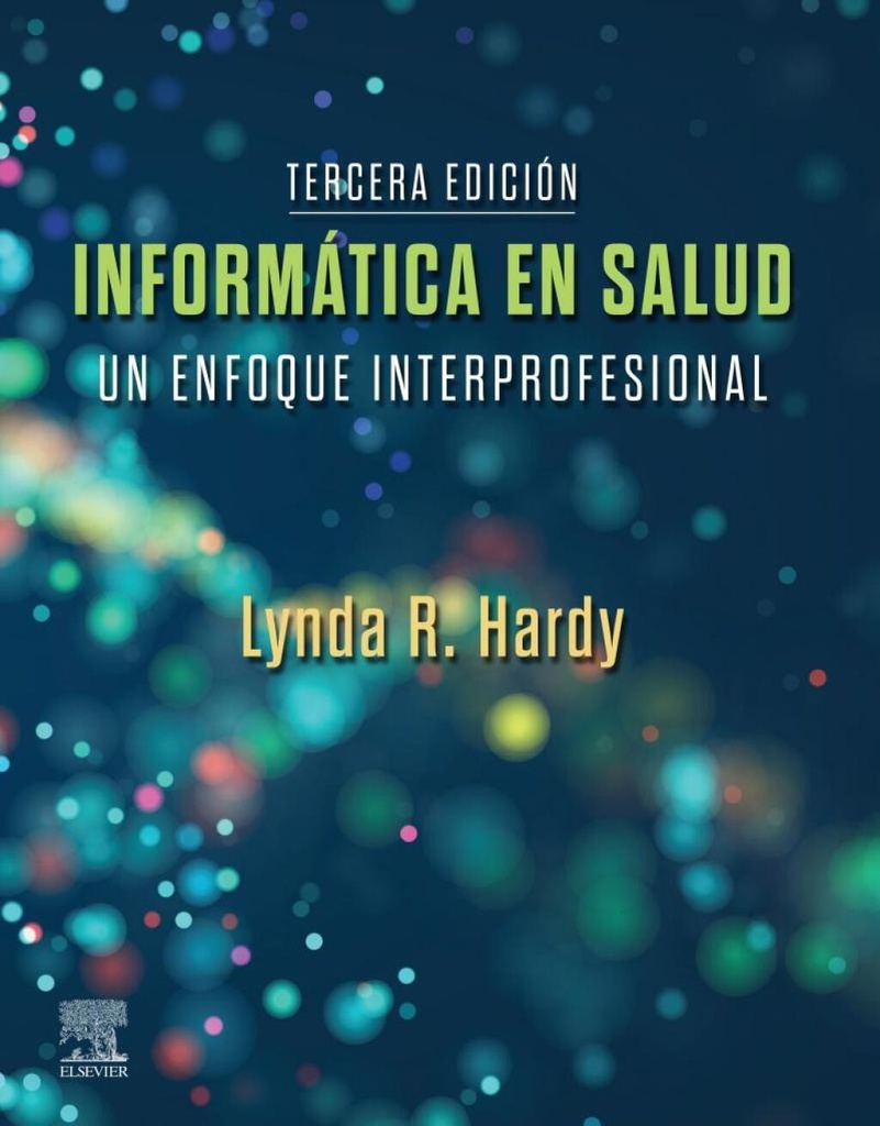 INFORMÁTICA EN SALUD
