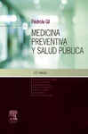 PIÉDROLA GIL. MEDICINA PREVENTIVA Y SALUD PÚBLICA