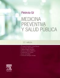 PIÉDROLA GIL. MEDICINA PREVENTIVA Y SALUD PÚBLICA_ISBN: 9788445826058