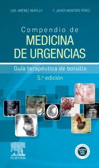 COMPENDIO DE MEDICINA DE URGENCIAS_ISBN: 9788491134954