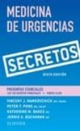 SECRETOS. MEDICINA DE URGENCIAS