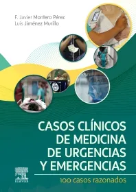 CASOS CLÍNICOS DE MEDICINA DE URGENCIAS Y EMERGENCIAS-ISBN:9788413820385