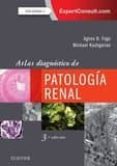 ATLAS DIAGNÓSTICO DE PATOLOGÍA RENAL-ISBN:9788491132936