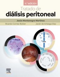 TRATADO DE DIÁLISIS PERITONEAL_ISBN: 9788413828336