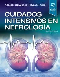 CUIDADOS INTENSIVOS EN NEFROLOGÍA_ISBN: 9788491135630