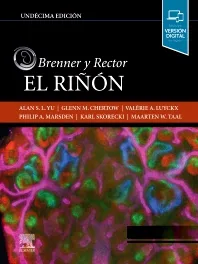 BRENNER Y RECTOR. EL RIÑÓN-ISBN:9788491138969