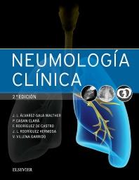 NEUMOLOGÍA CLÍNICA_ISBN: 9788490224434