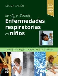 KENDIG. ENFERMEDADES RESPIRATORIAS EN NIÑOS_ISBN: 9788413828428