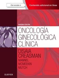 ONCOLOGÍA GINECOLÓGICA CLÍNICA_ISBN: 9788491133087