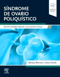 SÍNDROME DE OVARIO POLIQUÍSTICO
