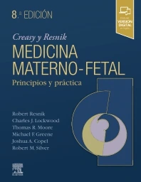 MEDICINA MATERNOFETAL