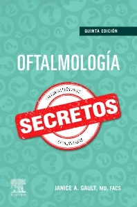 OFTALMOLOGÍA. SECRETOS