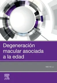 DEGENERACIÓN MACULAR ASOCIADA A LA EDAD-ISBN:9788413822013
