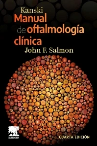 KANSKI  MANUAL  OFTALMOLOGIA   CLINICA