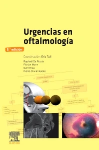 URGENCIAS EN OFTALMOLOGÍA