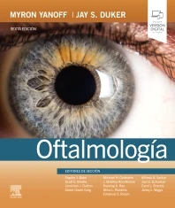 OFTALMOLOGÍA