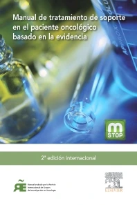 MANUAL DE TRATAMIENTO DE SOPORTE EN EL PACIENTE ONCOLÓGICO