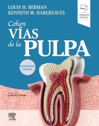 COHEN. VÍAS DE LA PULPA