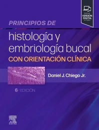 PRINCIPIOS DE HISTOLOGÍA Y EMBRIOLOGÍA BUCAL